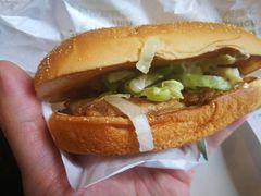 -麦当劳(总统大酒店店)