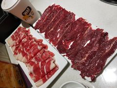 -古乐牛香·鲜牛肉牛杂火锅(新区店)