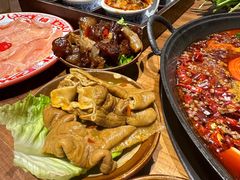 -楠火锅(昆山金鹰店)
