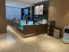 -汉庭优佳(上海娄山关路地铁站店)