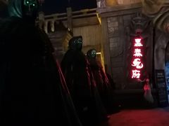 -合肥融创乐园