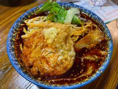 -蒋六十八梯眼镜面(狮子坪店)