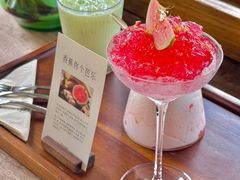 -时光花园(白鹭洲店)