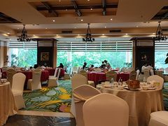 -麒麟中餐厅·经典粤菜·地道菜式老字号(广州长隆酒店)
