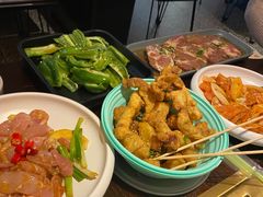 -新石器烤肉(之心城店)
