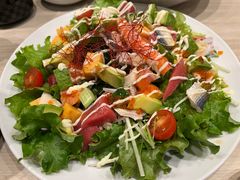 -梅丘·寿司の美登利(银座店)