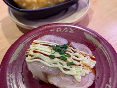 -寿司郎(皇庭广场店)