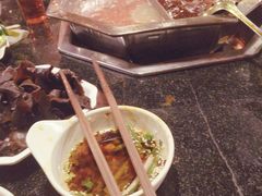 -巴国口福火锅(石桥铺店)