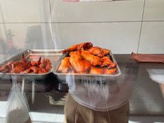 -国梁烤鸡(八大局店)