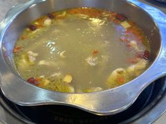 -光头药膳鸡(莱茵小镇店)