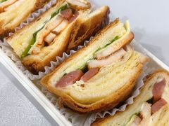 -布兰格(名仕花园店)