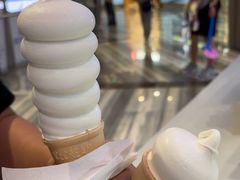 -DQ·蛋糕·冰淇淋(南开大悦城2F店)