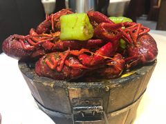 -怪怪龙虾·澳洲蓝龙王·深夜食堂(惊驾路店)