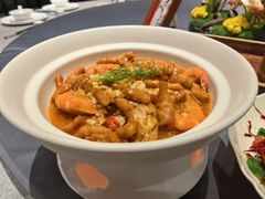 -汉水谣·江景餐厅(江滩店)