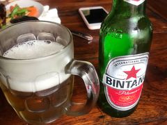 -Pundi Pundi Restaurant