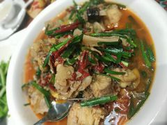 -年年渔(济宁路店)