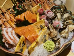 -贵木日本料理·铁板烧(新地假日广场店)