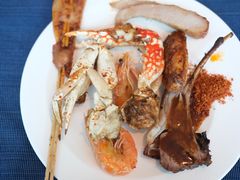 -Social 秀西餐厅-长沙瑞吉酒店(运达店)