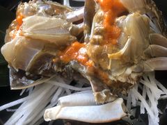 -渔娘渔家丹东海鲜(东直门店)