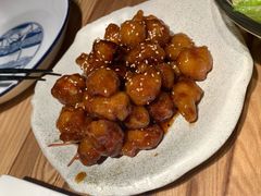糖醋里脊-肥猫餐厅(青浦宝龙店)