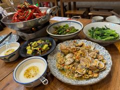 -虾小龙老长沙龙虾馆(坡子街店)