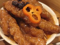 -甲乙丙丁港式茶餐厅(荣祥广场店)