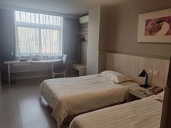 -锦江之星(西安大雁塔小寨地铁站店)