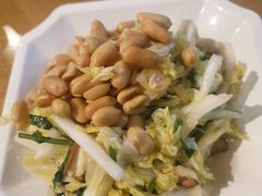 -台北楚楚园馅饼粥(虹桥南丰城店)
