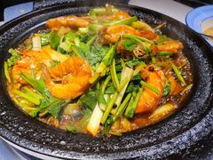 -小螺号海鲜·地道鲁菜(省体总店)