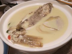 -肆月河豚·新淮扬(金融街店)
