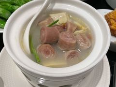 脆笋肠灌肠-闽和南(深圳万象城店)