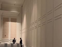 -海豚湾·大堂吧(厦门佰翔波特曼七星湾酒店)