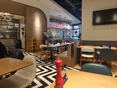 -玛尚诺意式餐厅(新达汇三林店)