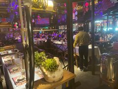-胡桃里音乐酒馆(白云五号T5 MALL店)