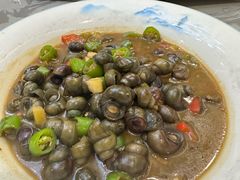 家常螺丝-小乡小镇·传承桐庐土菜·老板亲自烧的菜