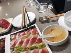 -海底捞火锅(苏宁广场店)