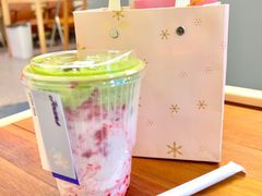 -Jeans Coffee牛仔裤咖啡