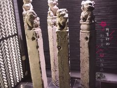 -梧桐餐厅(泉城路店)