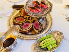 -壳里西餐厅Coquille Seafood Bistro(蒙自路店)