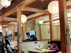 大堂-一心创作料理屋(经开万达店)