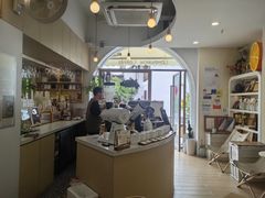 -COMPANION COFFEE小伴咖啡