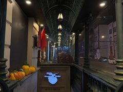 -塔道斯西餐厅(中央大街店)