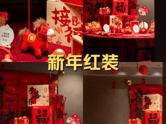 -简小舍·民间手艺菜(武昌江滩店)