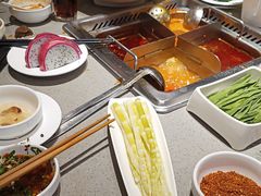 -海底捞火锅(攀枝花万达店)