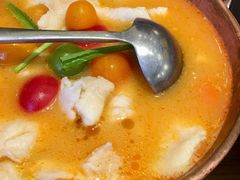 -云海肴·汽锅鸡·云南菜(苏州中心店)