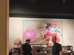 -大成铁板烧•板前(复古餐厅石老人店)