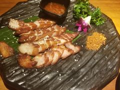 -觅山云南菜(泊富ICITY店)