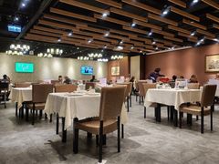 大堂-四点金饭店(将军澳店)