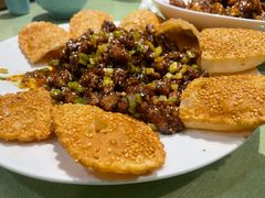 -桃子餐厅·天津菜(王顶堤总店)