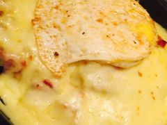 芝士土豆派-Geneva日内瓦餐厅(西郊宝成花苑店)